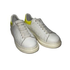 Alexander McQueen Women Shoes Size 7.5/EU38 !